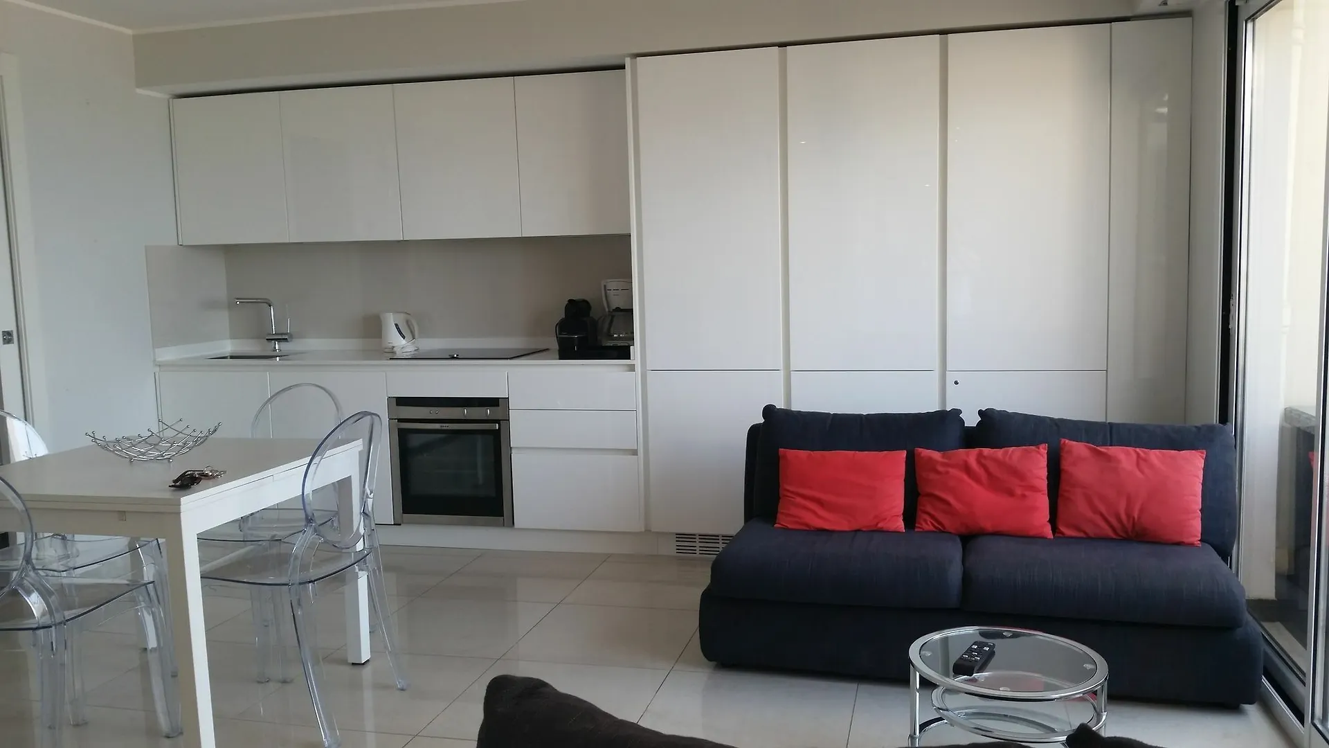 Azur Best Hoursing Cannes Apartment