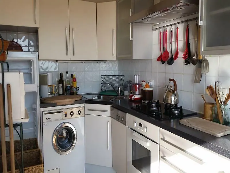 Azur Best Hoursing Cannes Apartment
