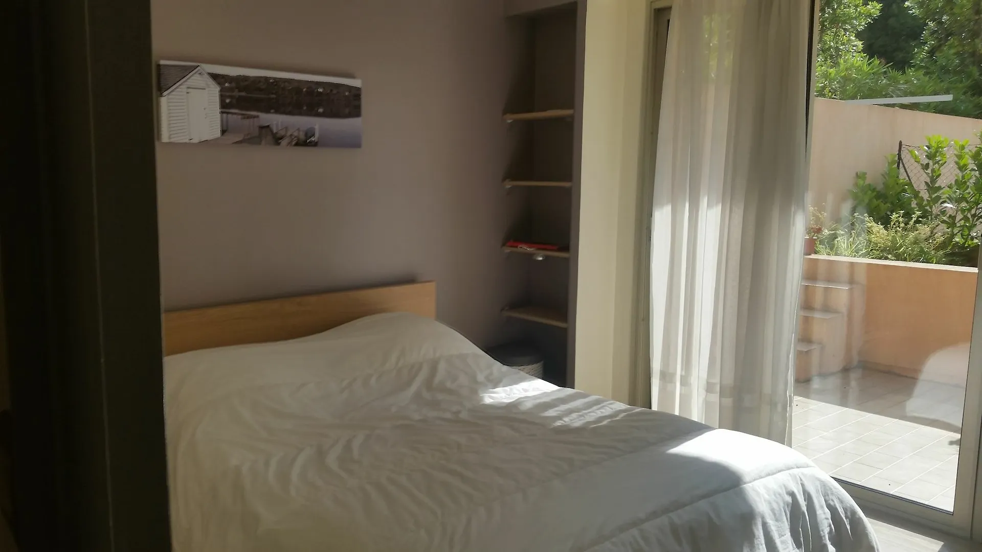 Azur Best Hoursing Cannes Apartment